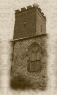 Llannon Church