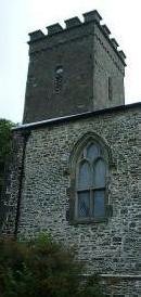 Llannon Church Llannon Church