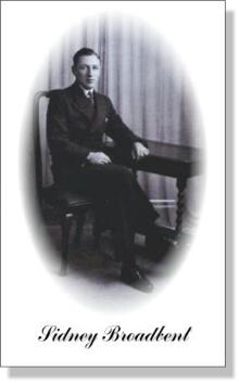 Sidney George Broadbent