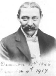 Alfred Collier Giles Alfred Collier Giles