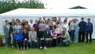 The Gathering The Gathering