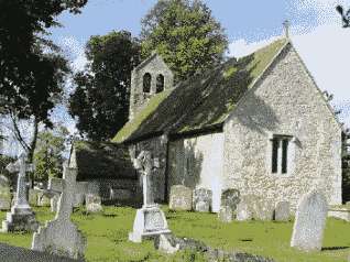 Noke Church