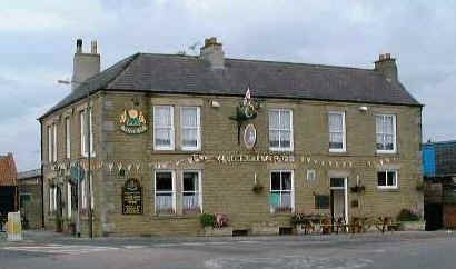 The White Hart