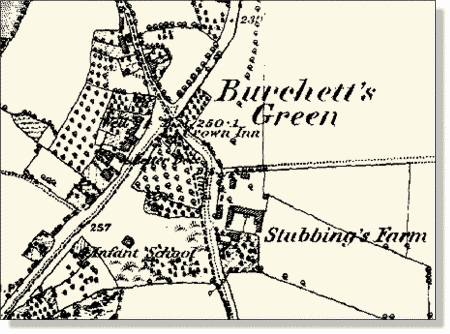 Stubbings Farm